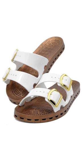 SENSI CIABATTE UNISEX ADULTO - 4151/P