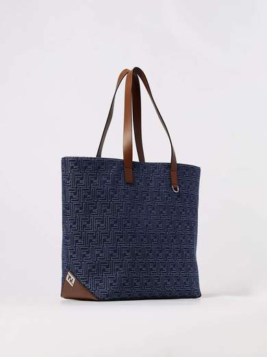 FENDI BORSA CON TRACOLLA DONNA - 7VA657 AUGOF1SCG