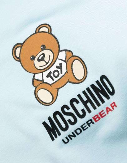 MOSCHINO T-SHIRT DONNA - A0784
