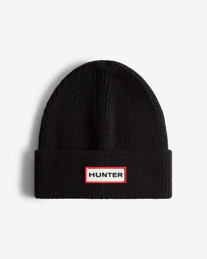 HUNTER SET SCIARPA+CAPPELLO UNISEX ADULTO - HXRU0047251
