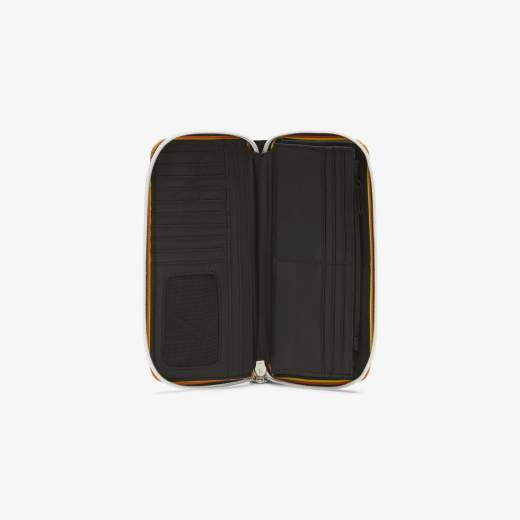 K-WAY PORTAFOGLI UNISEX ADULTO - K6116IW