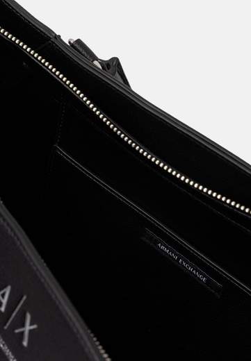 ARMANI EXCHANGE SHOPPING BAG DONNA - XW003142AF26569