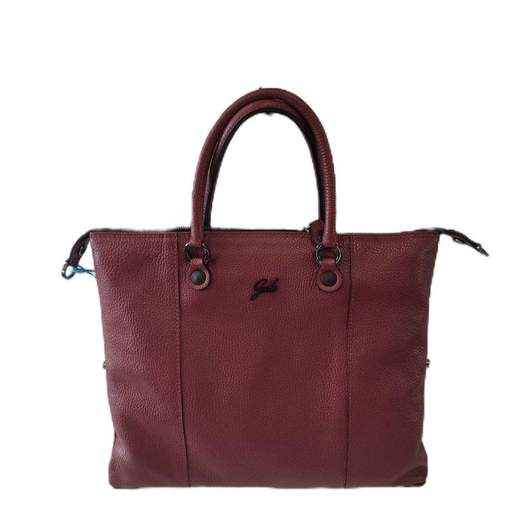 GABS BORSA A MANO DONNA G3 PLUS TG L - BULL BLACK- G000033T3-X2428
