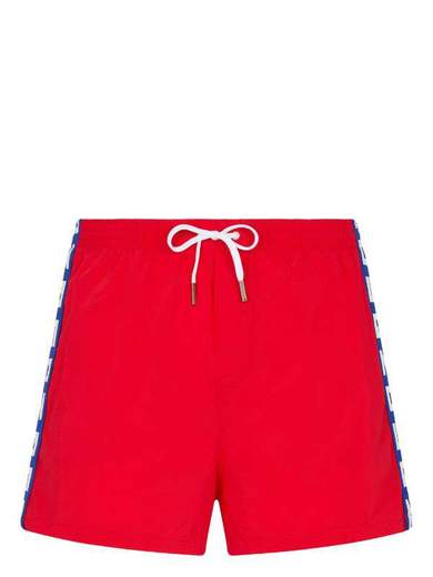 DSQUARED COSTUME - D7B645540