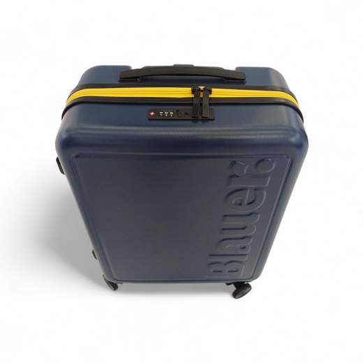 BLAUER TROLLEY CABINA DONNA - CABIN02/AIR
