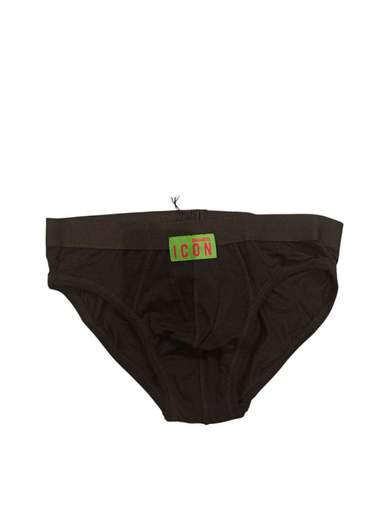DSQUARED SLIP - D9L615040