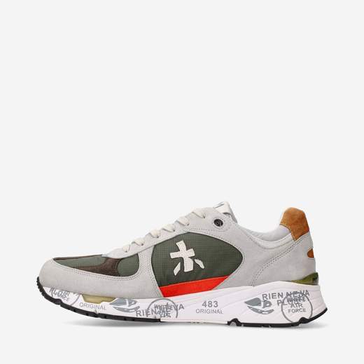 PREMIATA SNEAKERS MASE