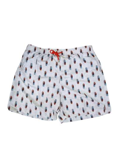 COOPERATIVA PESCATORI POSILLIPO COSTUME - MH-831WH