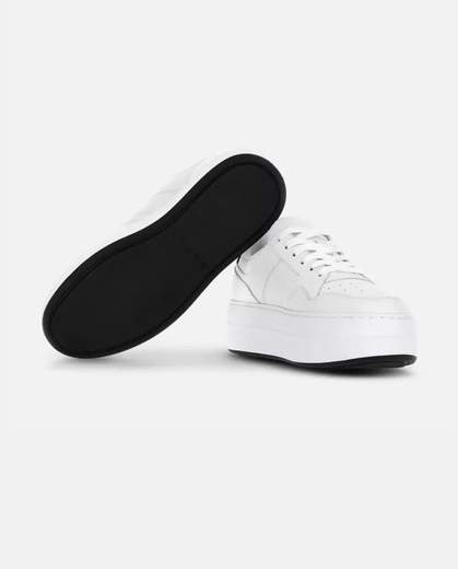 HOGAN SNEAKERS DONNA - HXW6700FK80JUS