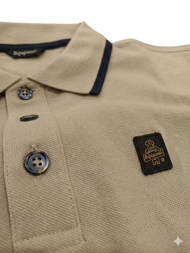 REFRIGIWEAR POLO - T20300PX9031