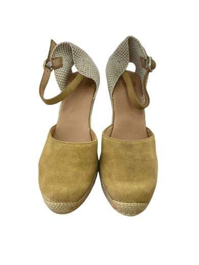 ABARCA ESPADRILLAS DONNA - RADEL