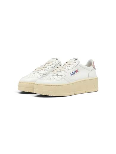 AUTRY SNEAKERS DONNA - PTLW