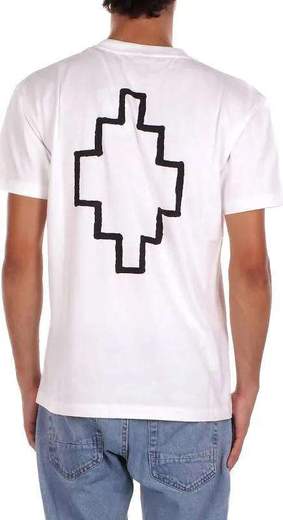 COUNTY OF MILAN T-SHIRT - F5CAMATH008