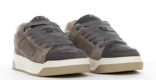 HOGAN SNEAKERS DONNA - HXW6670FL40R3I