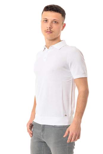MARKUP POLO UOMO -MK10005