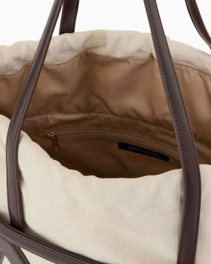 ARMANI EXCHANGE BORSA A TRACOLLA DONNA - XW002183AF22635