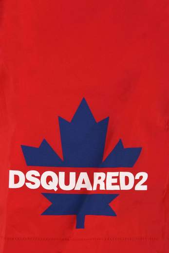 DSQUARED BOXER MIDI COSTUME - D7B5F5600