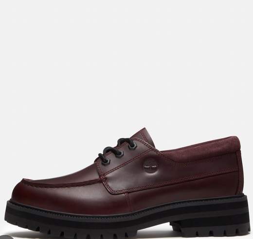 TIMBERLAND DERBY - TB0A42KG