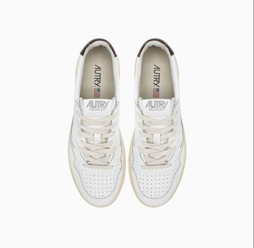 AUTRY SNEAKERS AUTRY