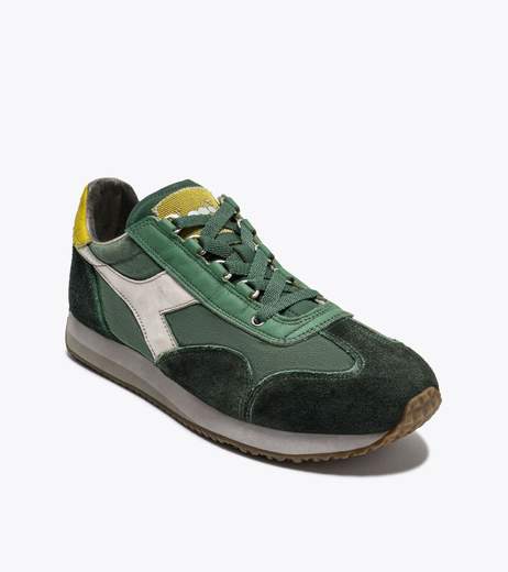 DIADORA EQUIPE DIRTY SNEAKERS UOMO   -201182642