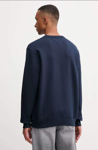 TOMMY HILFIGER MAGLIA - DM0DM20660