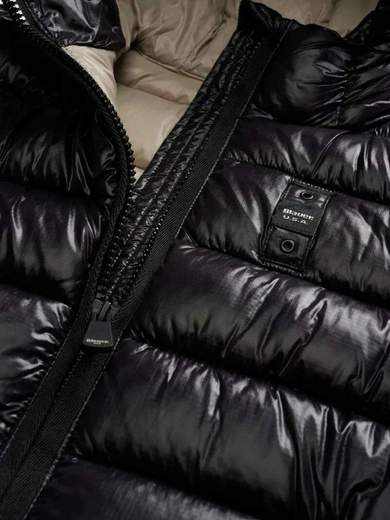 BLAUER GIUBBINO DONNA - 25WBLDC02072 006648