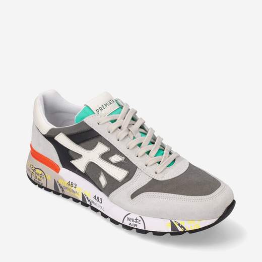 PREMIATA SNEAKERS MICK