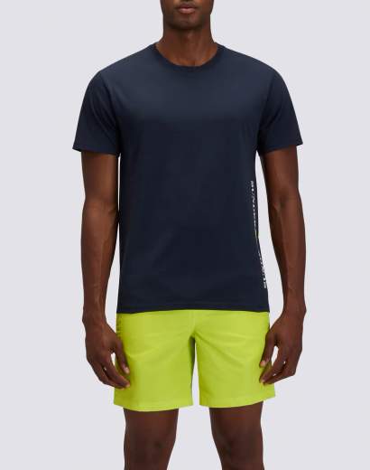 SUNDEK T-SHIRT - M244TEJ7800