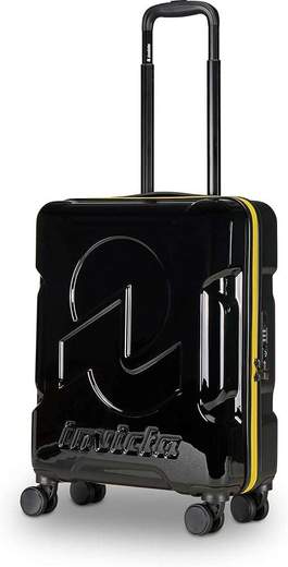 INVICTA TROLLEY CABINA UNISEX - WU116L