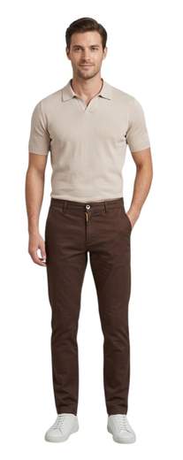 KLIXS JEANS - 01166/E
