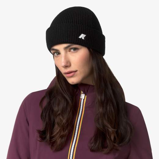 K-WAY CAPPELLO UNISEX ADULTO - K2132HW