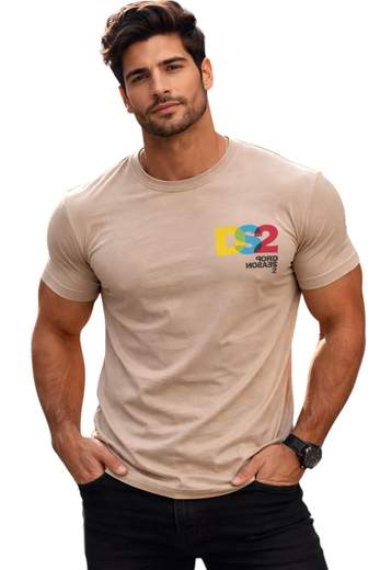 DS2 T-SHIRT - SS26293