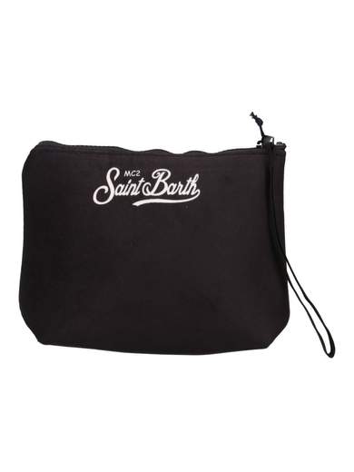 MC2 SAINT BARTH POCHETTE  DONNA ALINA -ALI0002