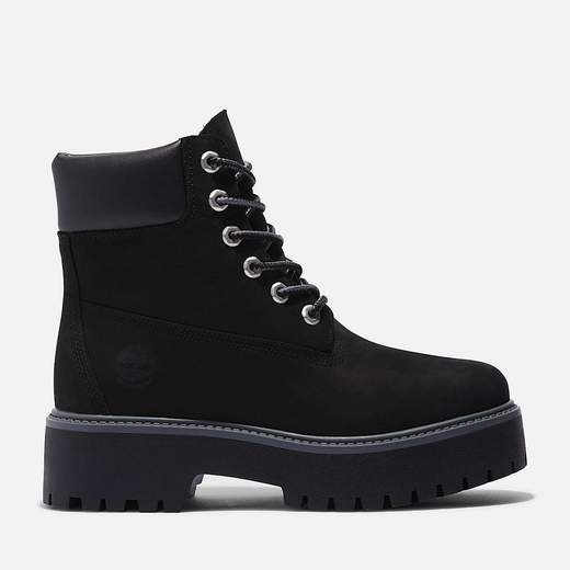 TIMBERLAND STIVALETTI DONNA - TB1A5RH5