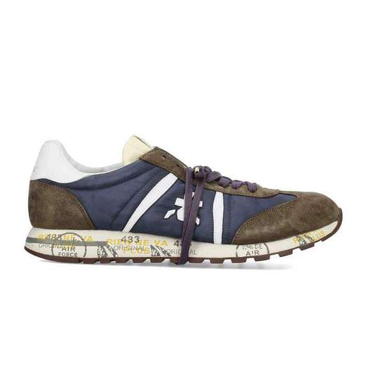 PREMIATA SNEAKERS LUCY VAR 5642