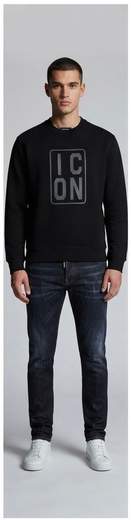 ICON MAGLIA - IUF078
