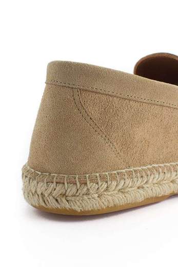 ABARCA ESPADRILLAS - HMOCSE