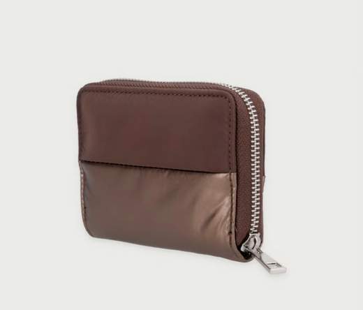 BLAUER PORTAFOGLI DONNA - PALM03/PAD
