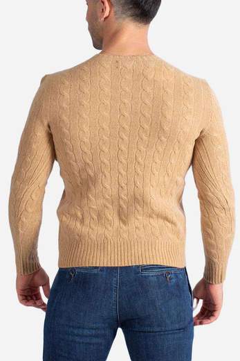 RALPH LAUREN MAGLIA - 710876762