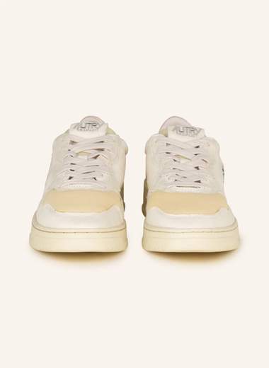 AUTRY - SNEAKERS Donna