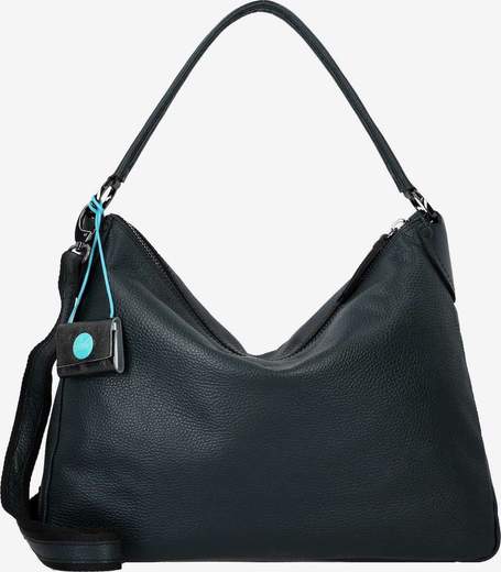 GABS BORSA A SPALLA DONNA - G007206T3-X2865