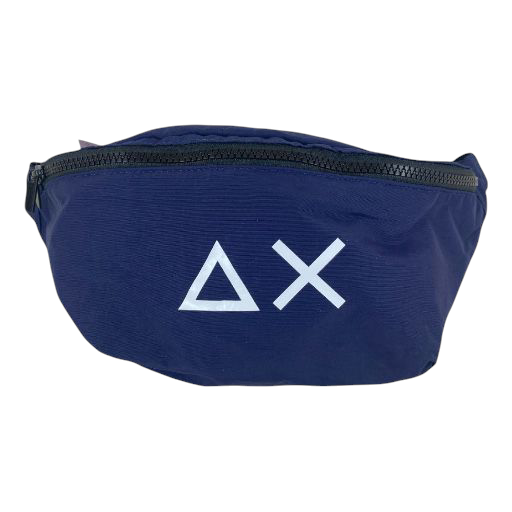SUN 68 MARSUPIO TASLON BUM BAG- X35120