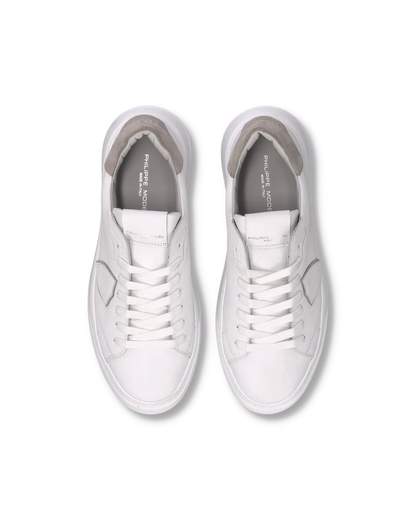 PHILIPPE MODEL SNEAKERS - BTLU