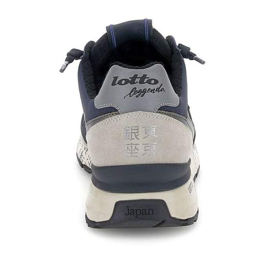 LOTTO LEGGENDA SNEAKERS - 221872