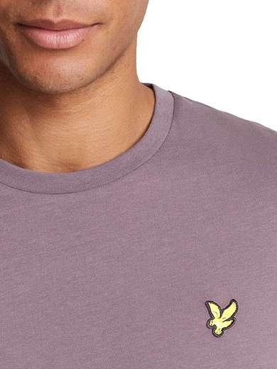 LYLE & SCOTT T-SHIRT - TS400VOG