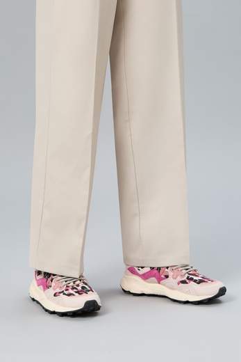 FLOWER MOUNTAIN YAMANO 3 WOMAN  SNEAKERS DONNA - 2017817-54