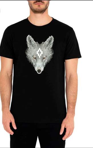 COUNTY OF MILAN T-SHIRT - F5CAMATH047