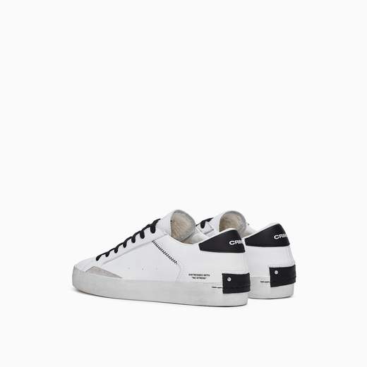 CRIME LONDON SNEAKERS