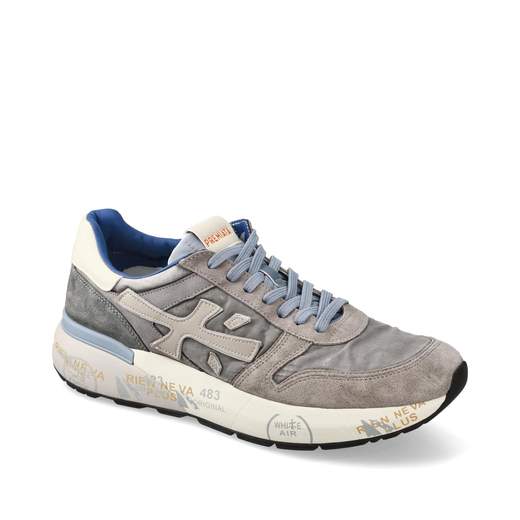 PREMIATA SNEAKERS MICK