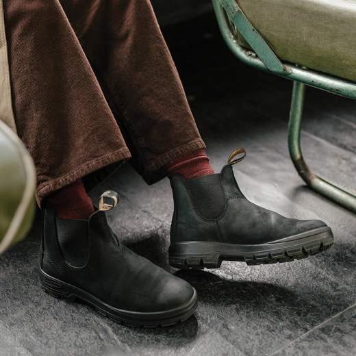 BLUNDSTONE 2633